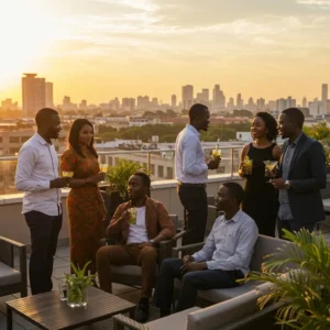 corporate drink delivery at swiftsips