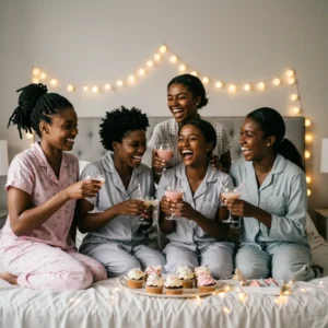 drinks sleepover with swiftsips delivery
