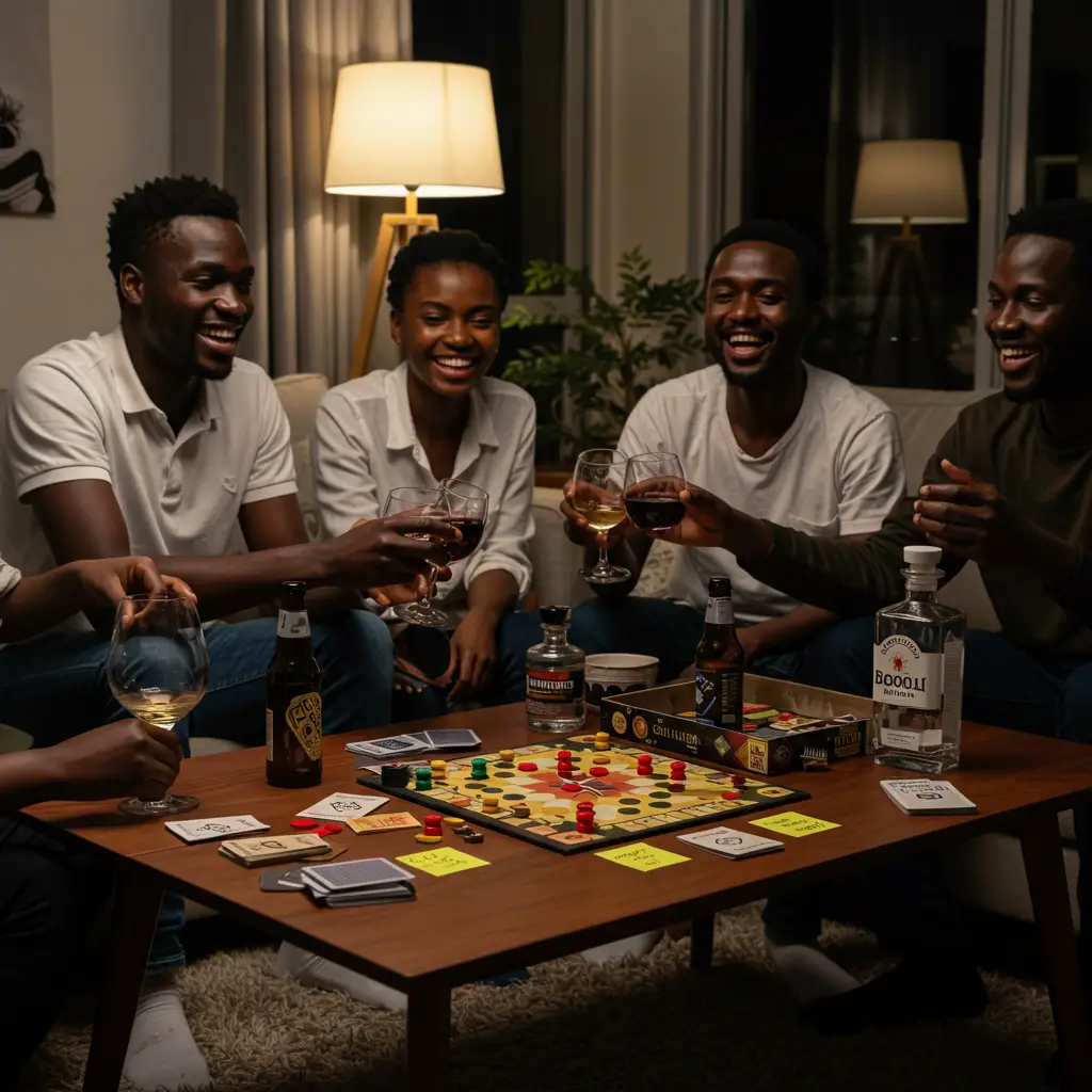 game and chill fast drink delivry at swiftsips delivery