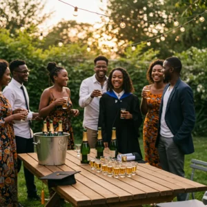 graduation party drink delivery at swiftsipske