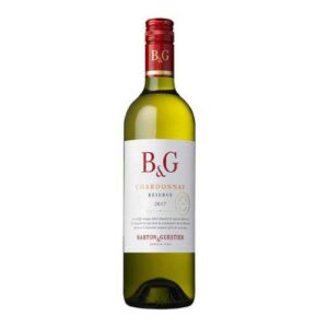 B&G Chardonnay