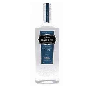 Bleu d'Argent