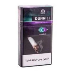 Dunhill Double Switch