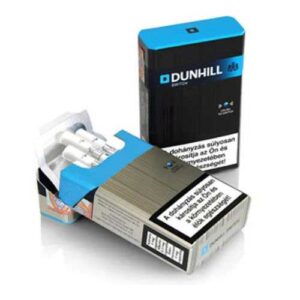Dunhill switch