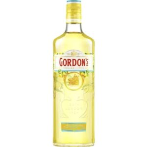 Gordon's Sicilian Lemon