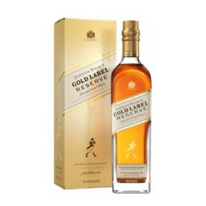 Johnnie Walker Gold