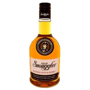 Old Smuggler