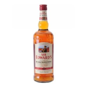 Sir Edward's