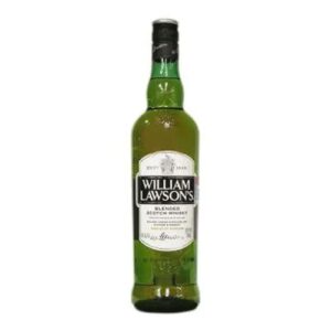 William Lawson's