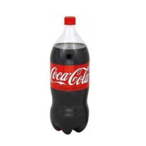 Coke 2 Liters
