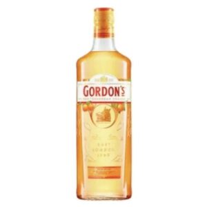 Gordons Mediterranean Orange