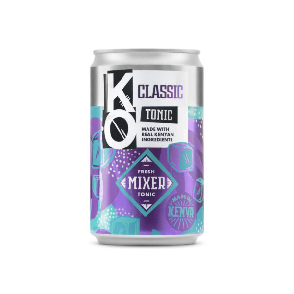 KO Classic Tonic