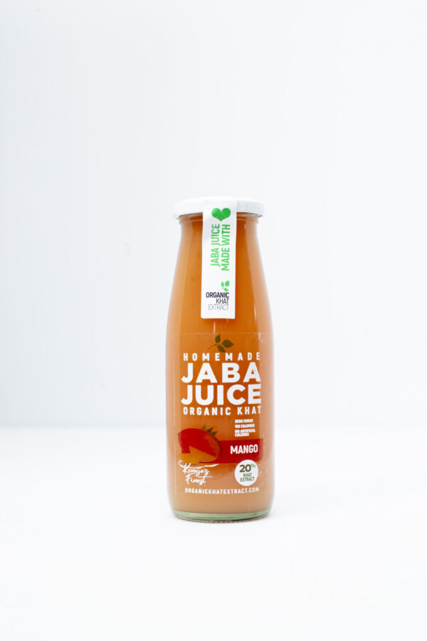Jaba Juice Mango