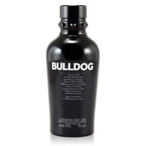 Bulldog