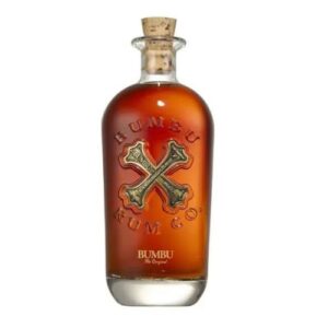 Bumbu Rum