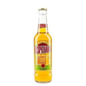 Desparado Beer