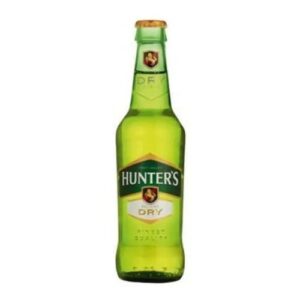 Hunters Dry