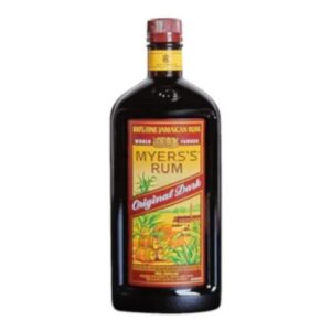 Myers Rum