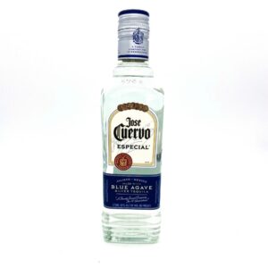 Jose Cuervo Silver