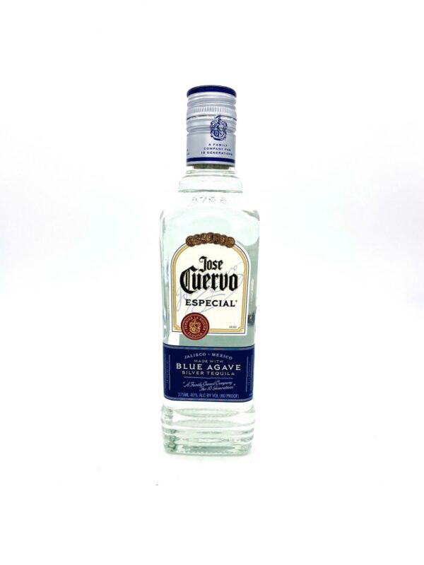 Jose Cuervo Silver