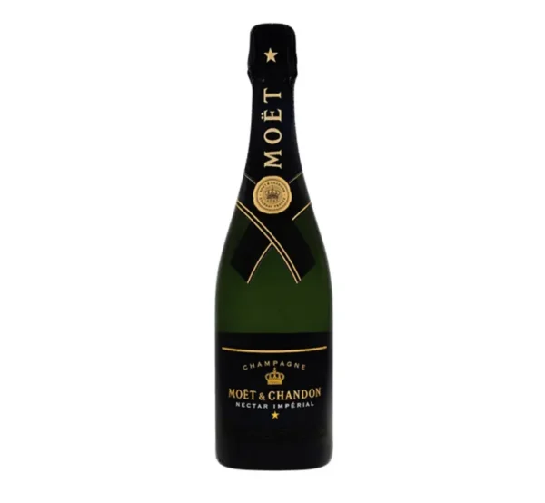 Moet and Chandon Nectar Imperial