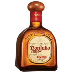 Don Julio Reposado