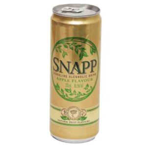 Snapp 330ml