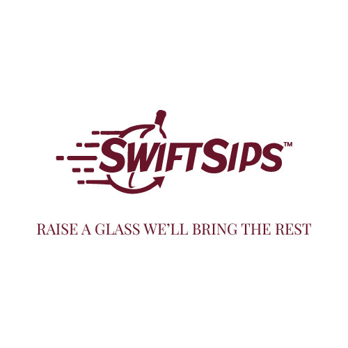 Swiftsips 500px * 500px logo